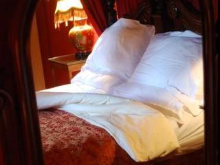 Lands Of Loyal Hotel Alyth Экстерьер фото
